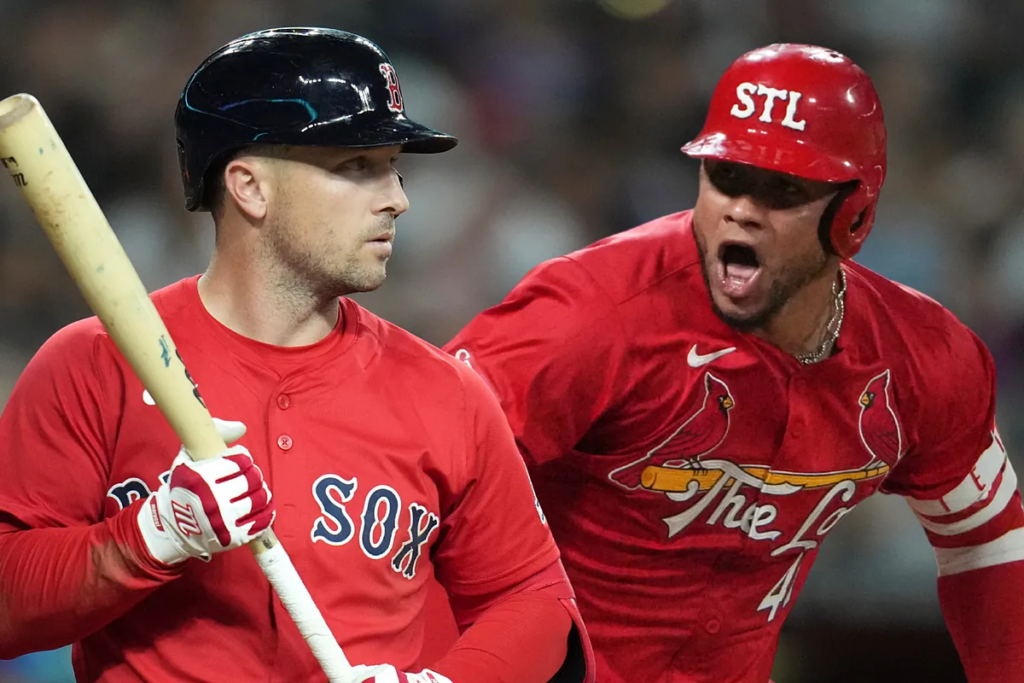 Is Alex Bregman done with the Red Sox? What Willson Contreras’ arrival means