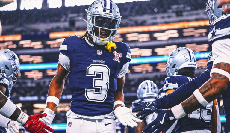 George Pickens ‘Has to Play for Everyone,’ Not Just Stats, Says Terry Bradshaw