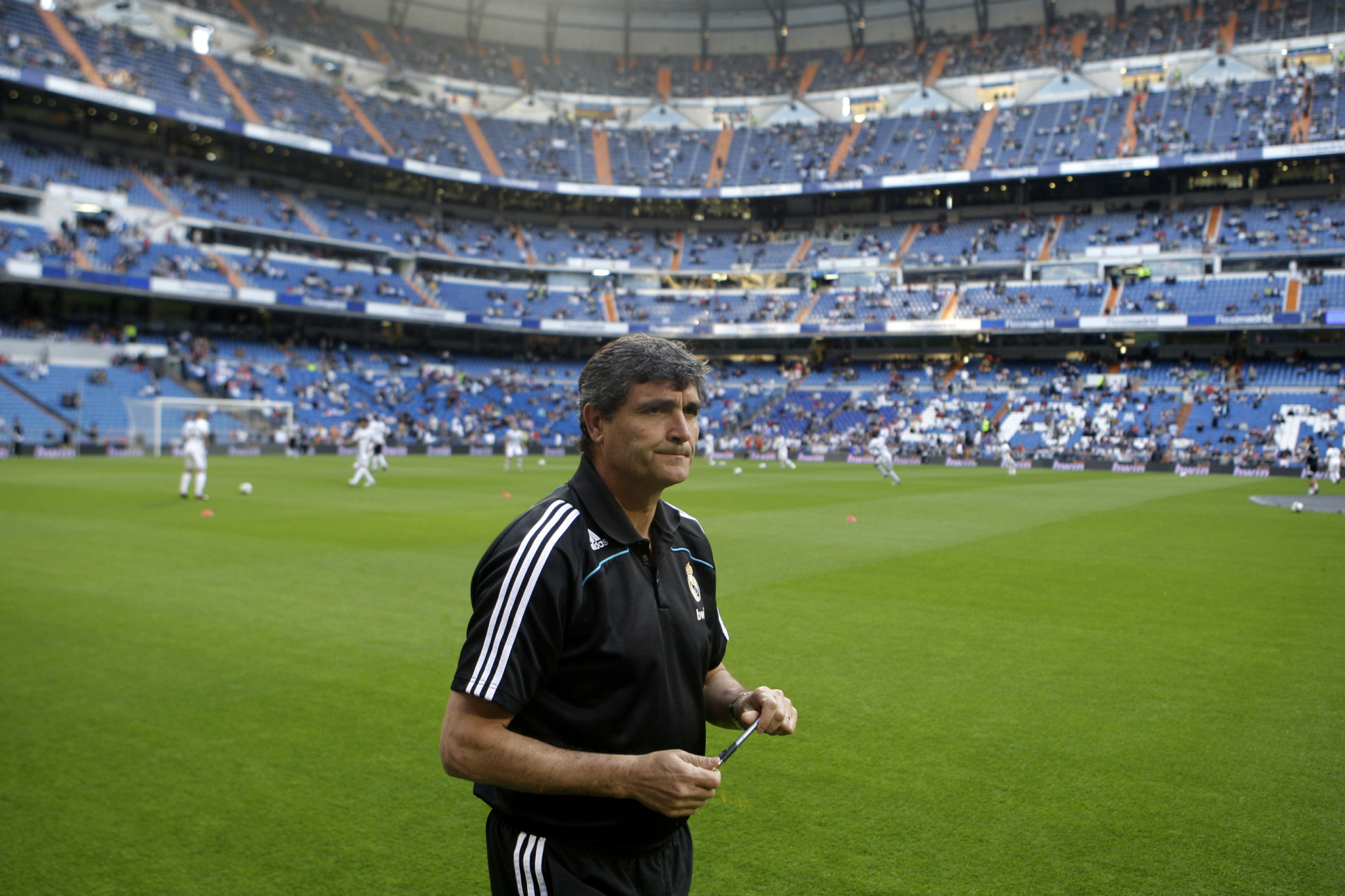 The risk of Xabi Alonso and the 'cursed' list of Real Madrid coaches in the 21st century