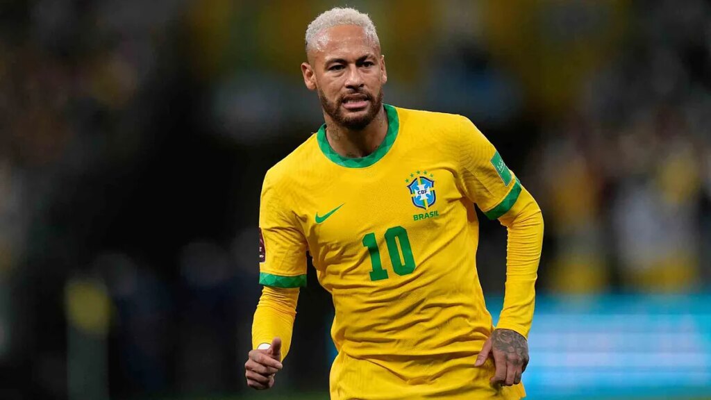 Will he miss the World Cup? Neymar undergoes surgery and we now know when he will return