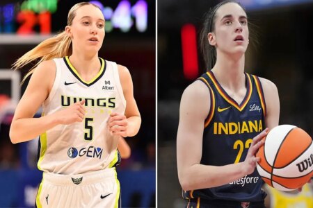 The WNBA contracts that could threaten Caitlin Clark and Paige Bueckers