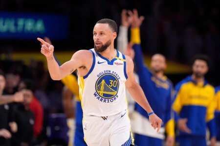 Kevin Garnett ignores LeBron James: “We are in the Stephen Curry era”