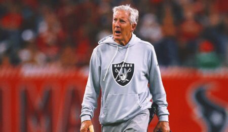 2026 NFL Draft Order After Christmas Day Games