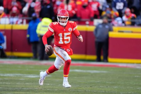 Patrick Mahomes’ declining chances of winning MVP cast doubt on his return after surgery in 2026