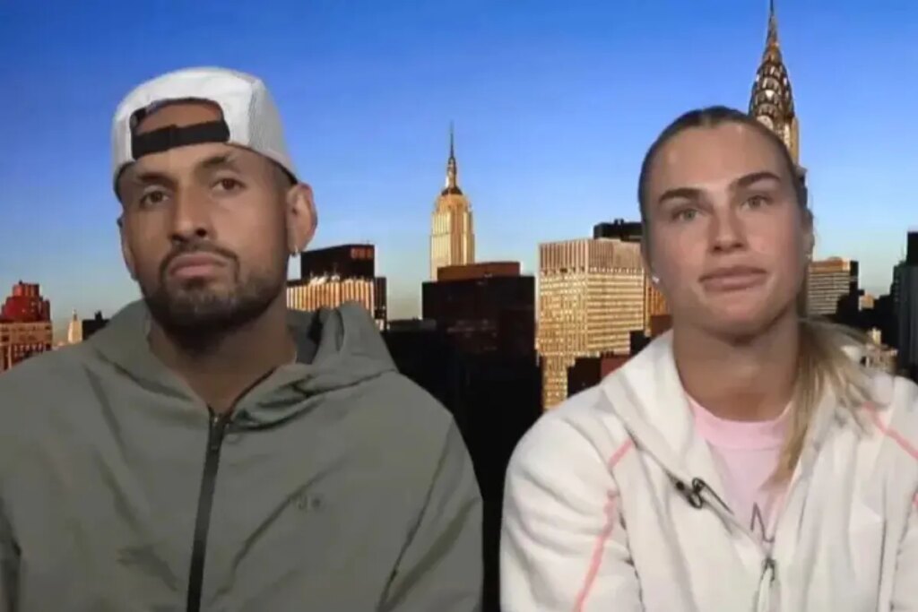 Does the Kyrgios-Sabalenka match harm or benefit women’s tennis?