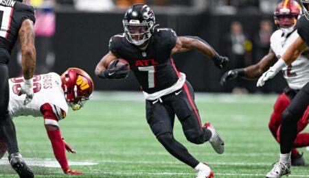 DraftKings Promo Code: Bet $5, Get $200 on the Rams or the Falcons on Monday Night Football