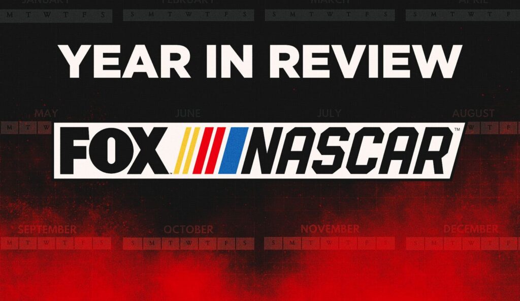2025 Year In Review: Top 10 Most Memorable NASCAR Cup Series Moments