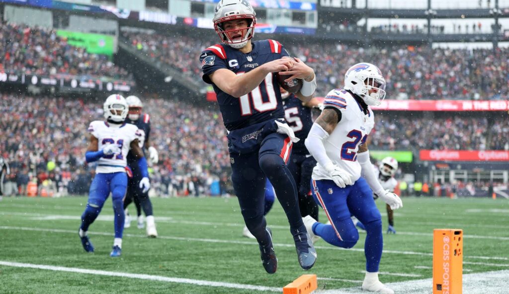 DraftKings Promo Code: Bet $5, Get $200 on Any NFL Week 16 Matchup