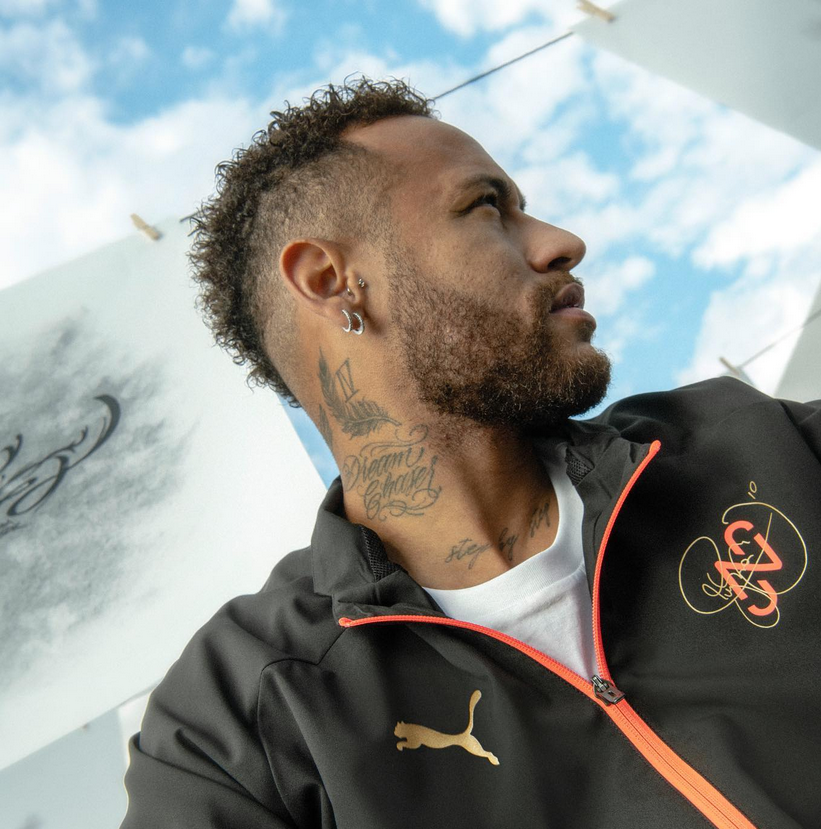 An ex reveals Neymar's most intimate and scatological secret: "He always leaves the door open"