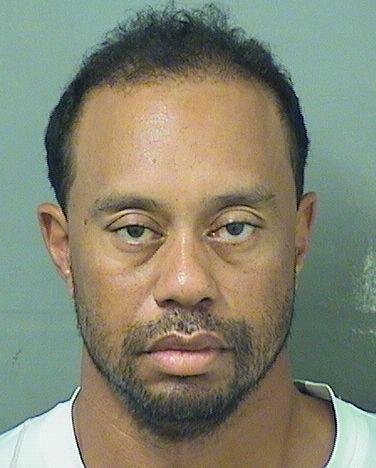 Tiger Woods turns 50