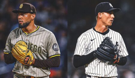 What’s Next: With Robert Suarez Off the Board to Braves, Closer Market Is Getting Thin