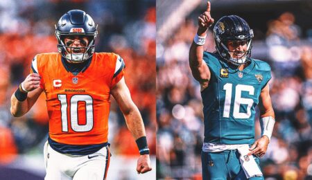 The Big Picture: Bo Nix, Trevor Lawrence Took Divergent Paths to Top 10 QB Status