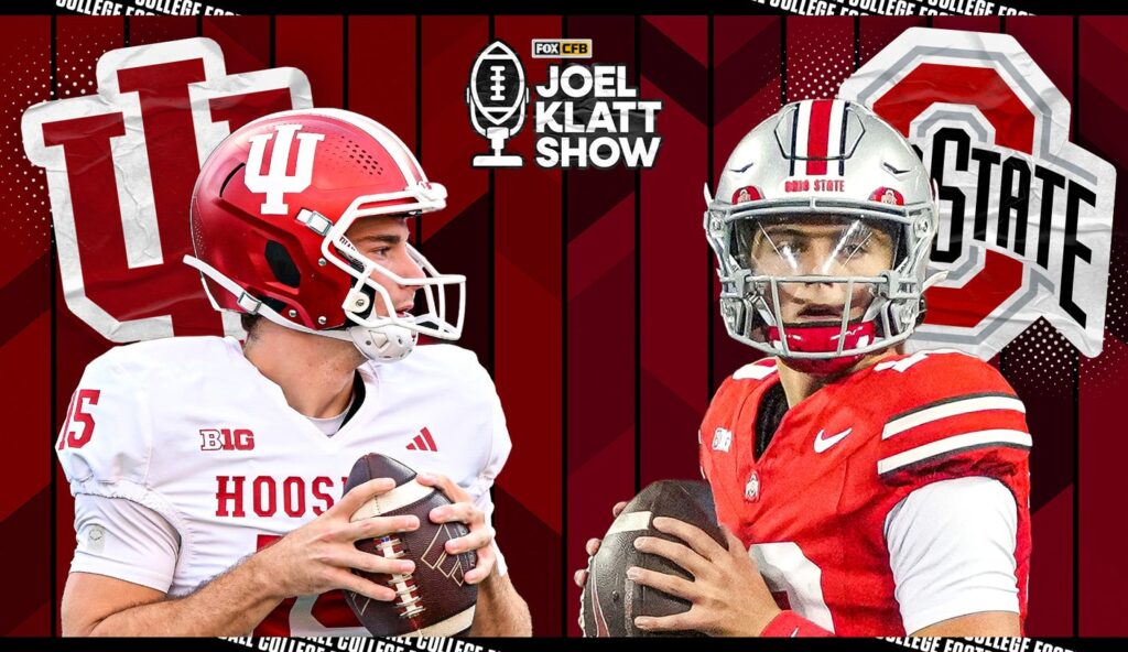 Conference Championship Game Picks, Preview: What To Expect In Indiana-OSU, More