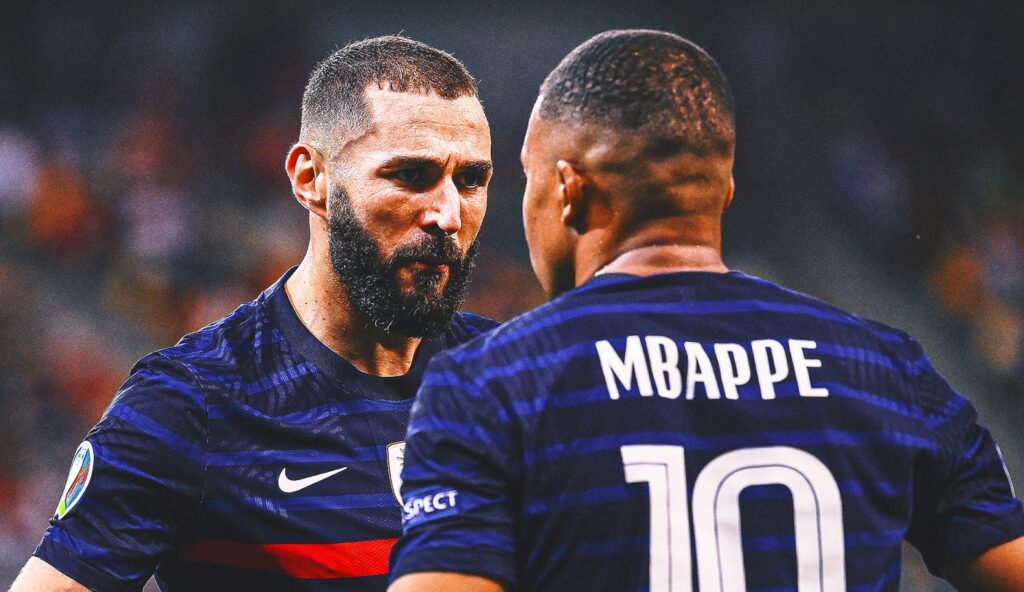 Karim Benzema: I’ll Play For France at 2026 World Cup ‘If They Call Me’