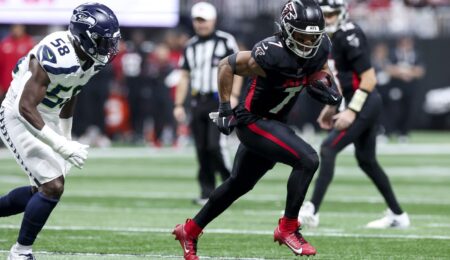 Fanatics Sportsbook Promo Code for TNF: Bet and Get up to $2000 in FanCash for Falcons vs Buccaneers