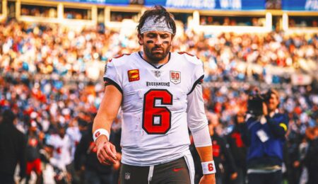 The Big Picture: Somehow, the Spiraling Buccaneers Can Still Win the NFC South