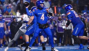 Best Sports Betting Sites and Promos for Betting on Your Favorite College Football Bowl Games