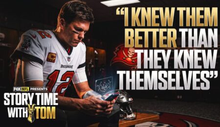The Super Bowl Tom Brady Knew Opposing Defense ‘Better Than They Knew Themselves’