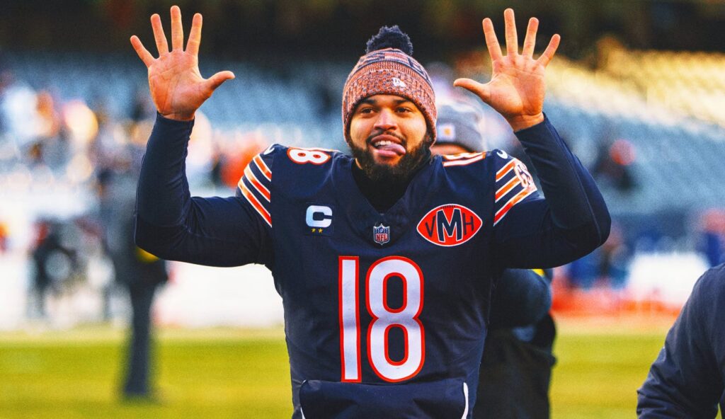 The Big Picture: Bears Say They’re Ready for Packers Rematch. How Do They Stack Up?