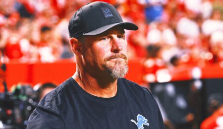 Has the Lions’ Super Bowl Window Closed? Colin Cowherd Says ‘Self-Audit’ Is Necessary