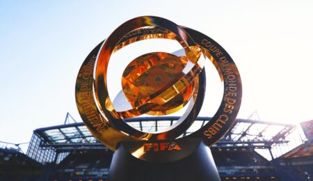 Dates Confirmed For 2028 Inaugural Women’s Club World Cup