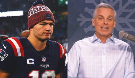 Herd Hierarchy Week 16: Rams Still No. 1?; Patriots ‘Aren’t a Super Bowl Team’