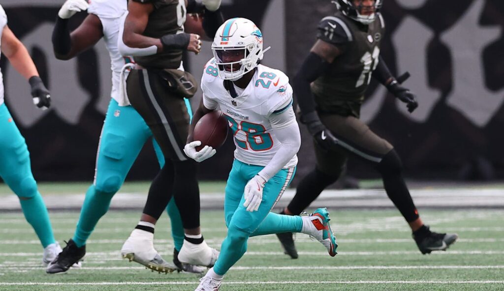 Fanatics Sportsbook Promo Code: Bet and Get up to $2000 on Dolphins-Steelers Plus FairPlay Cover