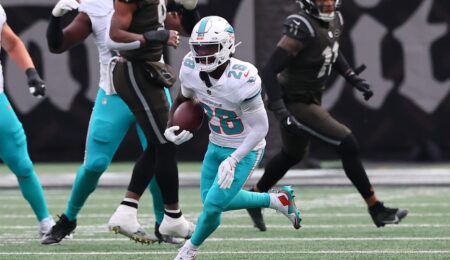 Fanatics Sportsbook Promo Code: Bet and Get up to $2000 on Dolphins-Steelers Plus FairPlay Cover