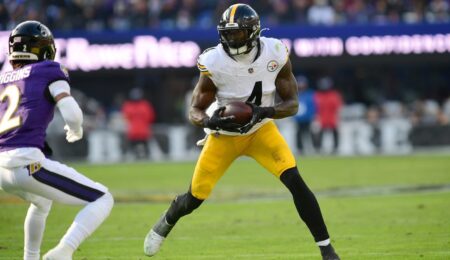 Bet365 Bonus Code: ‘FOX365’ Unlocks $150 in Bonus Bets For Dolphins-Steelers on MNF
