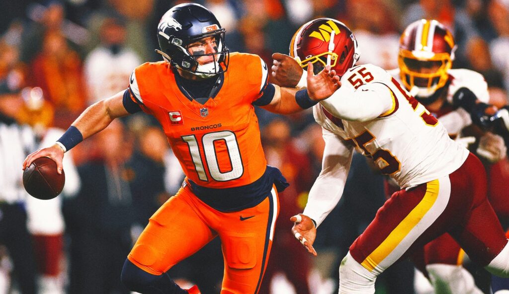 4 Takeaways From the Broncos’ Win Over the Commanders