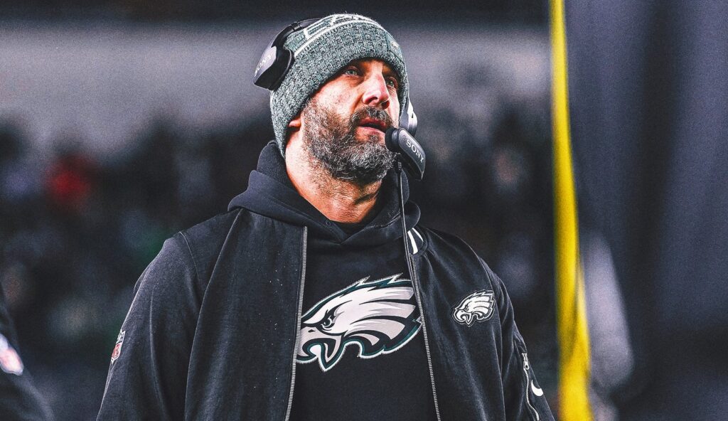 The Big Picture: Are Eagles Headed Toward Another 2023-Like Collapse?