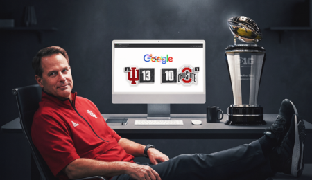 4 Takeaways From Indiana’s Historic Big Ten Title Victory Over Ohio State