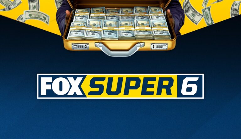 FOX Super 6 NFL, CFB, MLB contest recap: Winners Planning Trips, Charity Donations