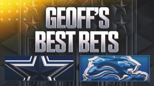 BETTING Trending Image: 2025 NFL Week 14 Best Bets, Expert Picks: Back Big Showings from Dak, Jahmyr