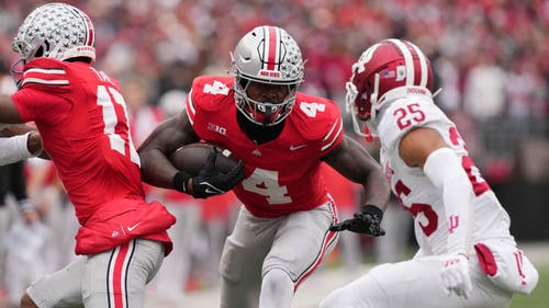 BETTING Trending Image: Indiana vs Ohio State: How to Watch 2025 Big Ten Championship, Prediction, Streaming, TV Channel