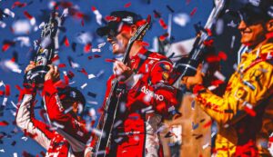 2026 INDYCAR Schedule: Here’s What Time Every Race Starts