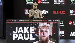 Jake Paul Betr Promo Code FOXSPORTS Unlocks $210 in Bonus Bets for the Paul-Joshua Fight