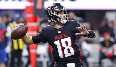 Bet365 Bonus Code FOX365 Unlocks $150 in Bonus Bets for Buccaneers vs Falcons