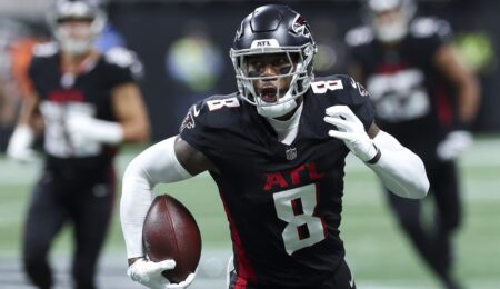 FanDuel Promo Code: Bet $5, Get $150 Plus $2 Million Touchdown Jackpot for Buccaneers vs Falcons