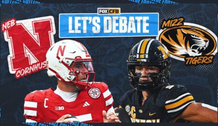 Let’s Debate: 9 Best College Football Players Entering the Transfer Portal