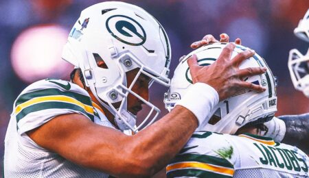 5 Reasons Why Packers Could Still Go on Playoff Run Without Micah Parsons