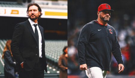 Touching Base: MLB Managers Share the Most Important Part of Their Job in 2026
