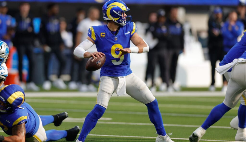 FanDuel Promo Code: Bet $5, Get $250 on Rams vs Seahawks