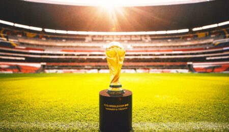 2026 World Cup Matches in Mexico City: Start Times, Dates, Locations