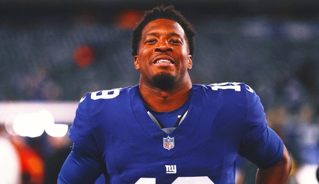 Giants QB Jameis Winston to Appear on ‘FOX NFL Kickoff,’ ‘FOX NFL Sunday’