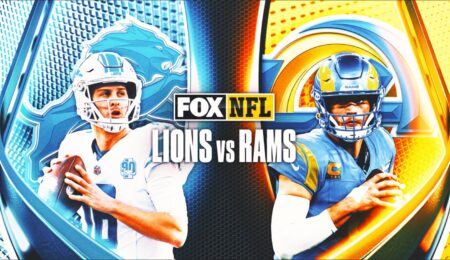 FOX Super 6 Contest: Chris ‘The Bear’ Fallica’s NFL Week 15 Picks, Predictions