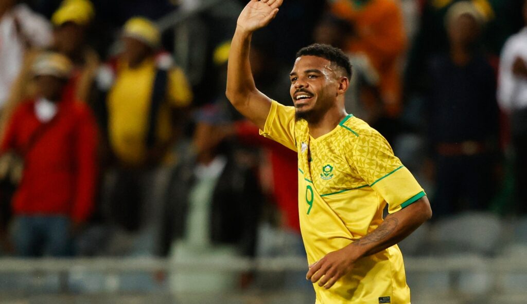 South Africa World Cup 2026 Schedule: Locations, Dates, Times