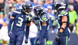 DraftKings Promo Code: Bet $5, Get $200 on the Rams vs Seahawks Thursday Night Football Matchup