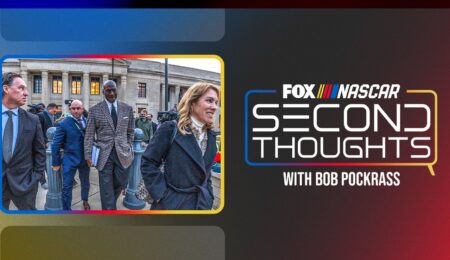 Second Thoughts: Who is Winning the NASCAR Antitrust Trial?