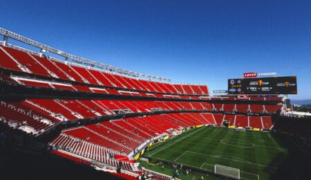 2026 World Cup Matches in San Francisco Bay Area: Start Times, Dates, Locations